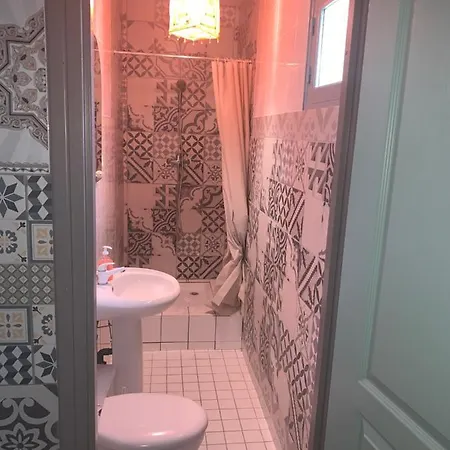Penzion *gite Sur Aube* Arcis-sur-Aube