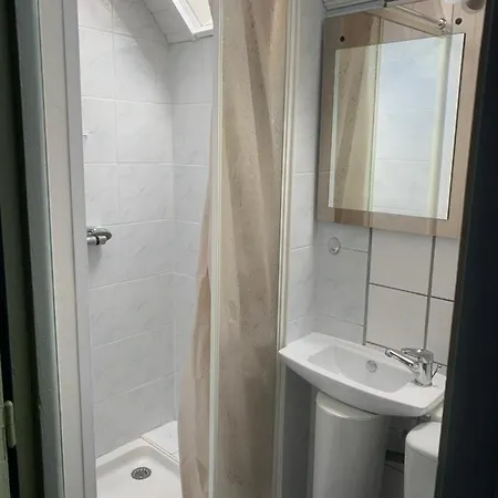 Penzion *gite Sur Aube* Arcis-sur-Aube